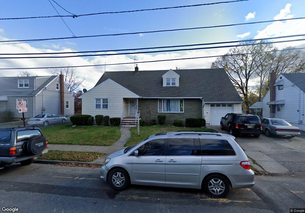 1021 E 27th St unit 1025, Paterson, NJ 07513 - photo 1