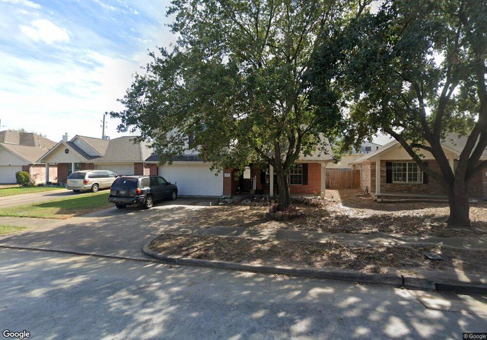 7019 Piney Meadow Ct, Houston, TX 77041 - photo 1