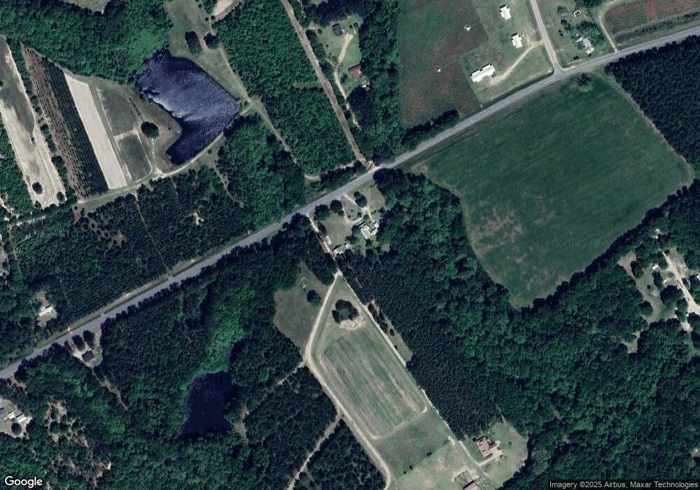 17240 Georgia 169, Claxton, GA 30417 - photo 1