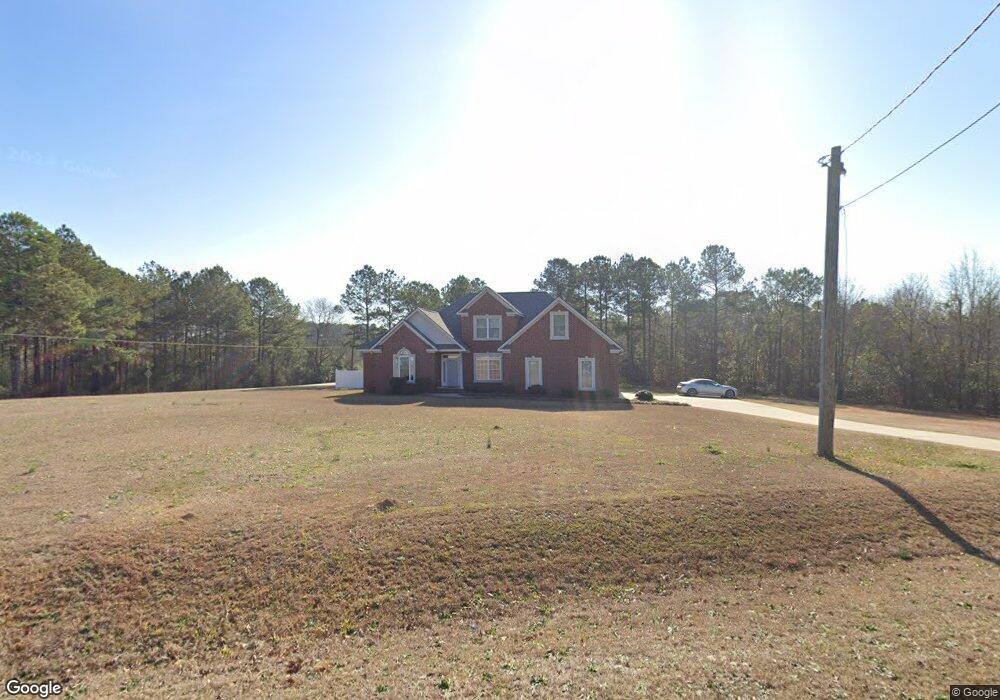 471 Gr Tucker Rd, Harlem, GA 30814 - photo 1