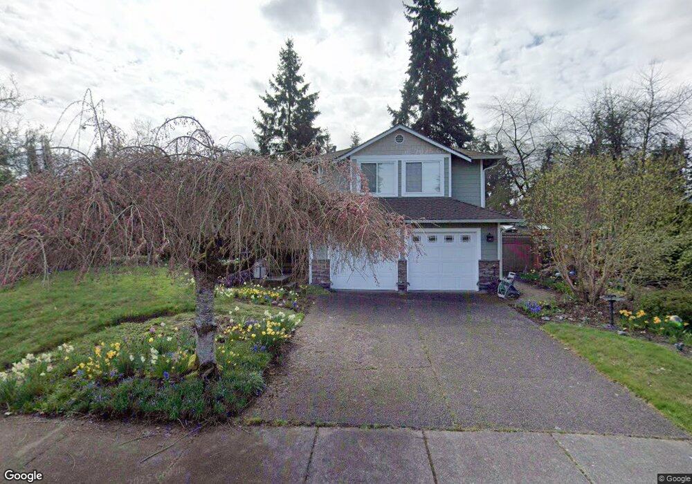 6432 181st St SW, Lynnwood, WA 98037 - photo 1