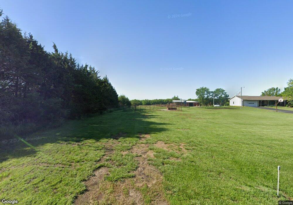 5353 SW 77th St, Wakarusa, KS 66546 - photo 1