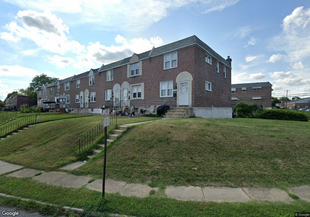 104 Westbridge Rd, Glenolden, PA 19036 - photo 1