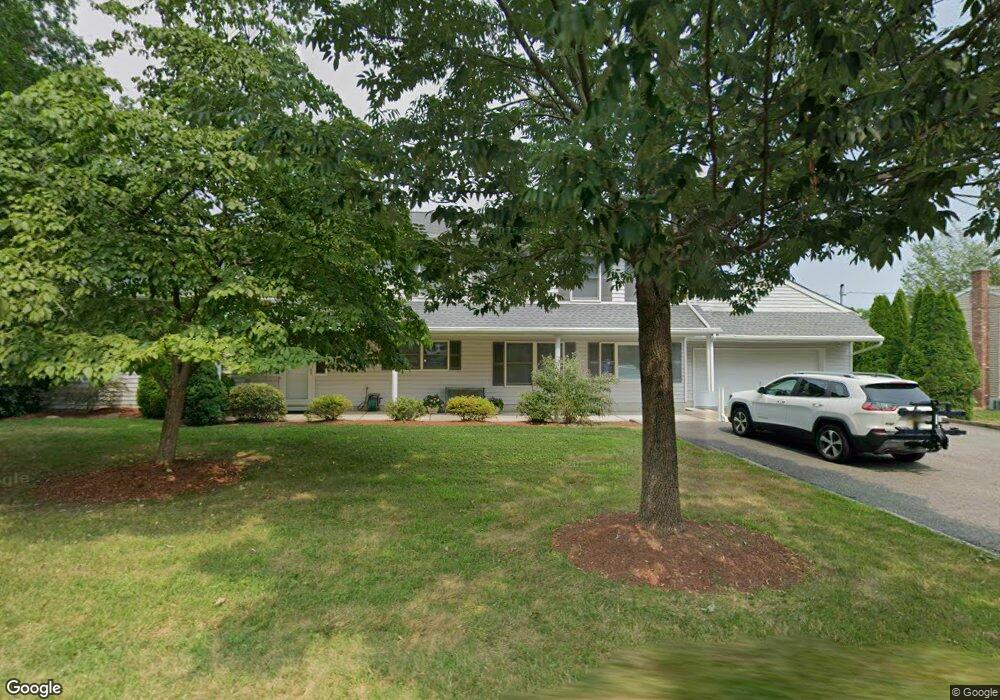 271 Midwood Rd, Paramus, NJ 07652 - photo 1