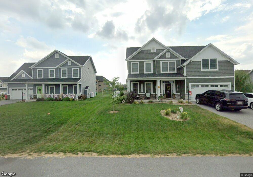 1121 Emily's Ct, Greencastle, PA 17225 - photo 1