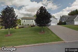 132 Noto Dr, Sherrill, NY 13461