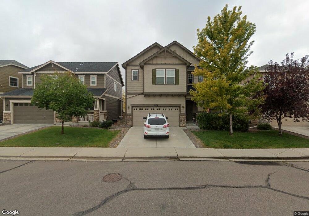 14101 Adams St, Thornton, CO 80602 - photo 1