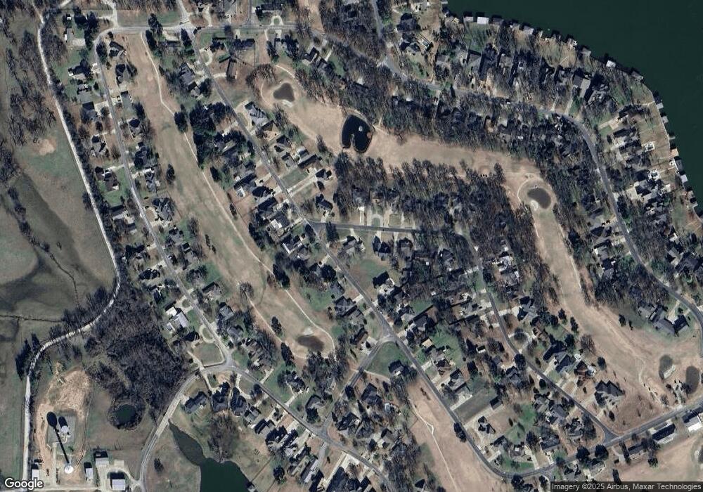 229 Navajo Trail, Gainesville, TX 76240 - photo 1