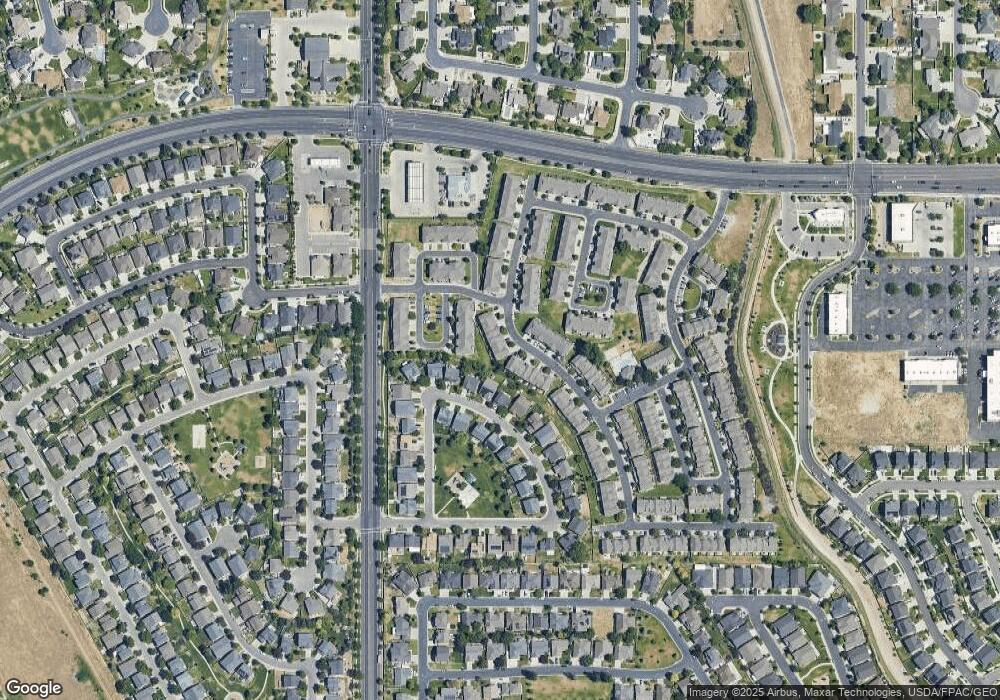 10456 Sage Vista Way, South Jordan, UT 84095 - photo 1