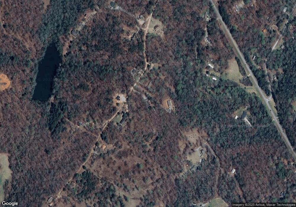 335 Aurum Hill Dr, Cleveland, GA 30528 - photo 1