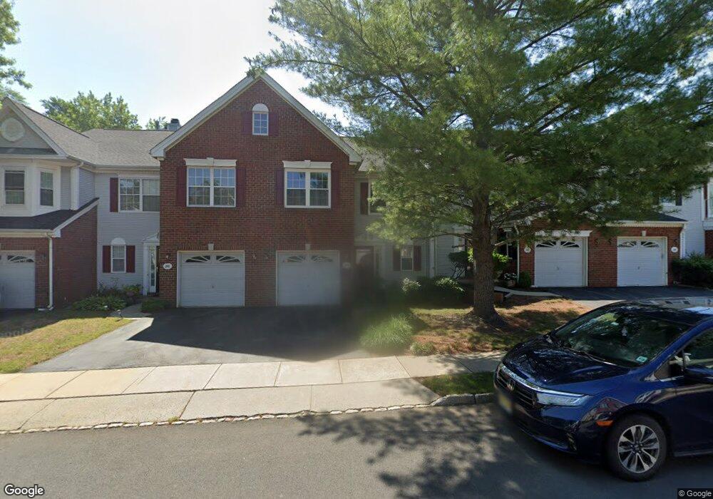 244 Amethyst Way unit 233, Franklin Park, NJ 08823 - photo 1