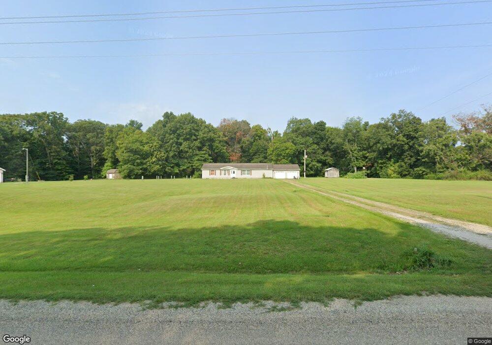 8937 N 1000th Rd, Effingham, IL 62401 - photo 1