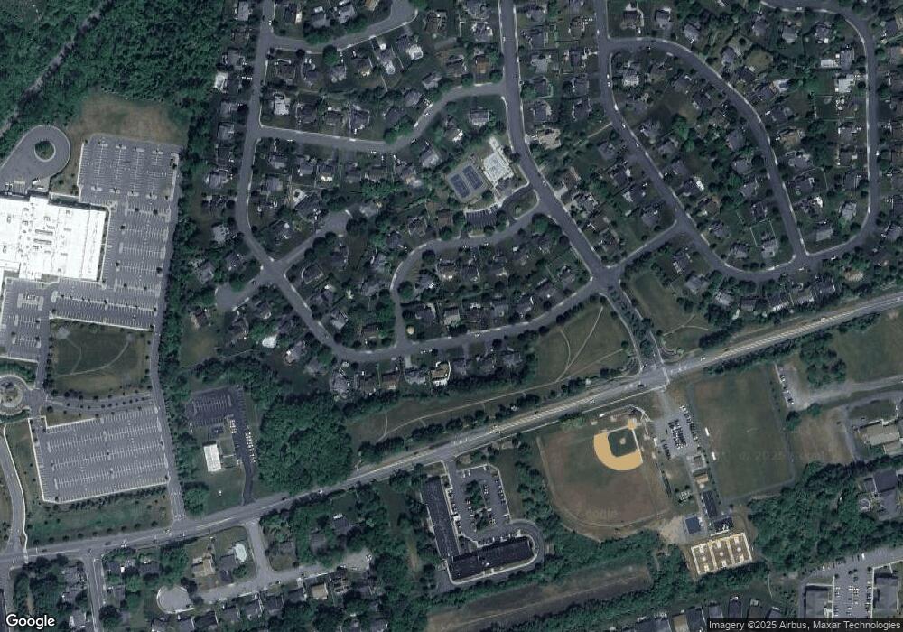 16 Crenshaw Dr, Flanders, NJ 07836 - photo 1