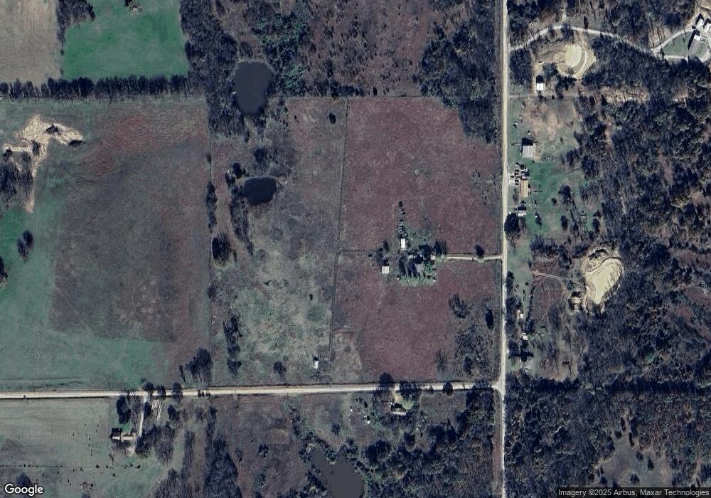 14875 N 120 Rd, Okmulgee, OK 74447 - photo 1