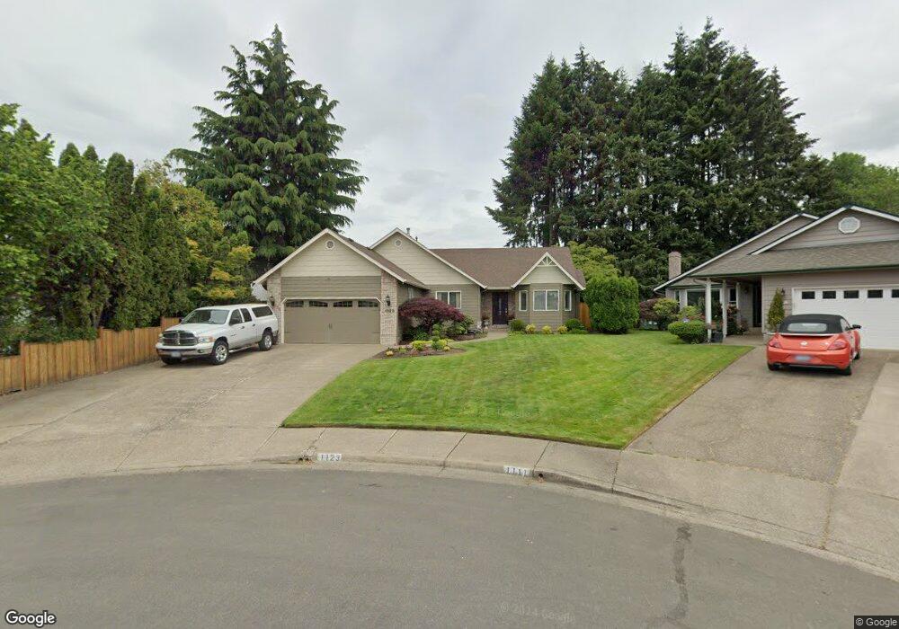 1123 Molly Ln, Eugene, OR 97404 - photo 1