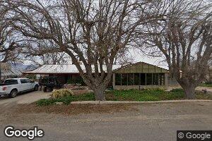 985 S Main St, Pima, AZ 85543