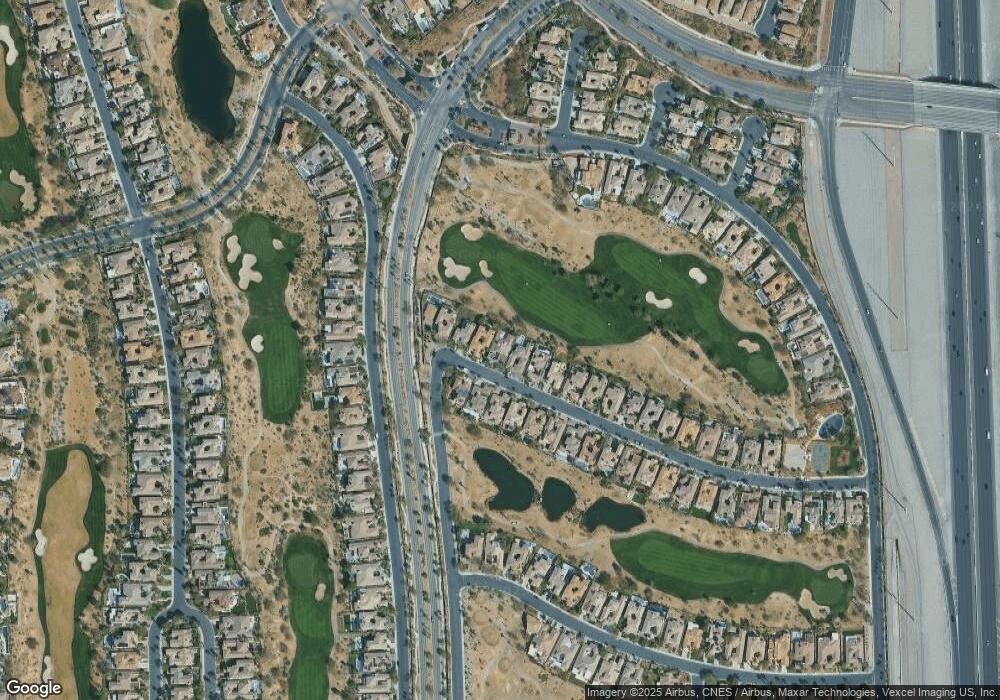 11374 Winter Cottage Place, Las Vegas, NV 89135 - photo 1