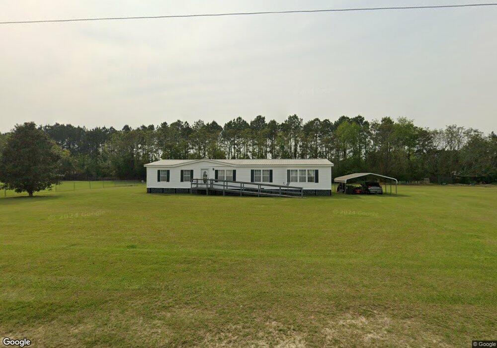 182 Temple Terrace Cir, Cairo, GA 39828 - photo 1