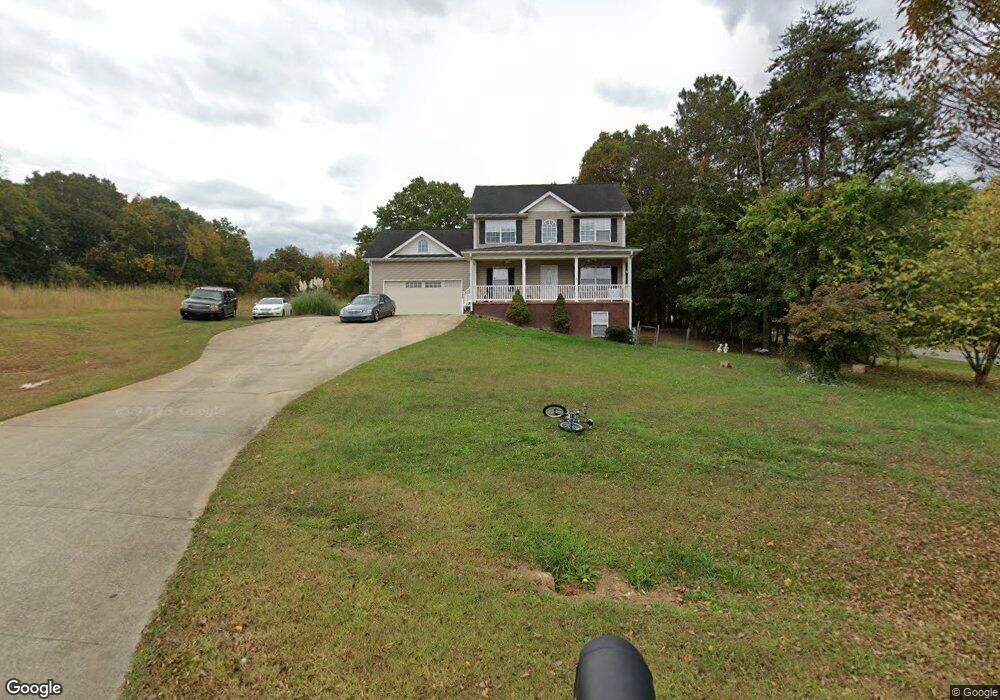#6 Dove Meadows Ln, Statesville, NC 28625 - photo 1