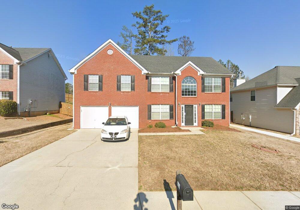 408 Brunswick Cir, Stockbridge, GA 30281 - photo 1