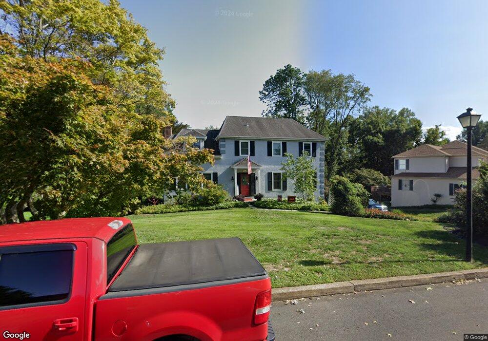 41 Langstoon Ln, Media, PA 19063 - photo 1