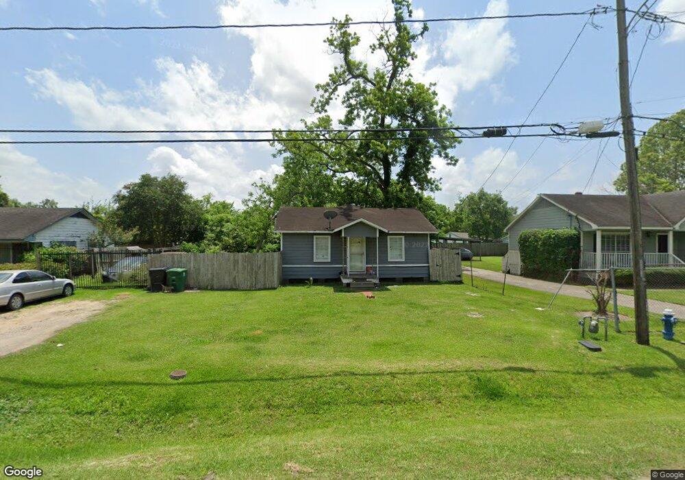 4024 Topping St, Houston, TX 77093 - photo 1