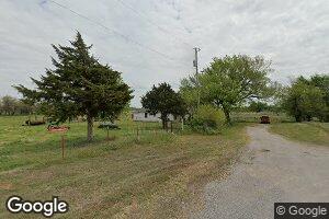 301 SE Buggy St, Minco, OK 73059