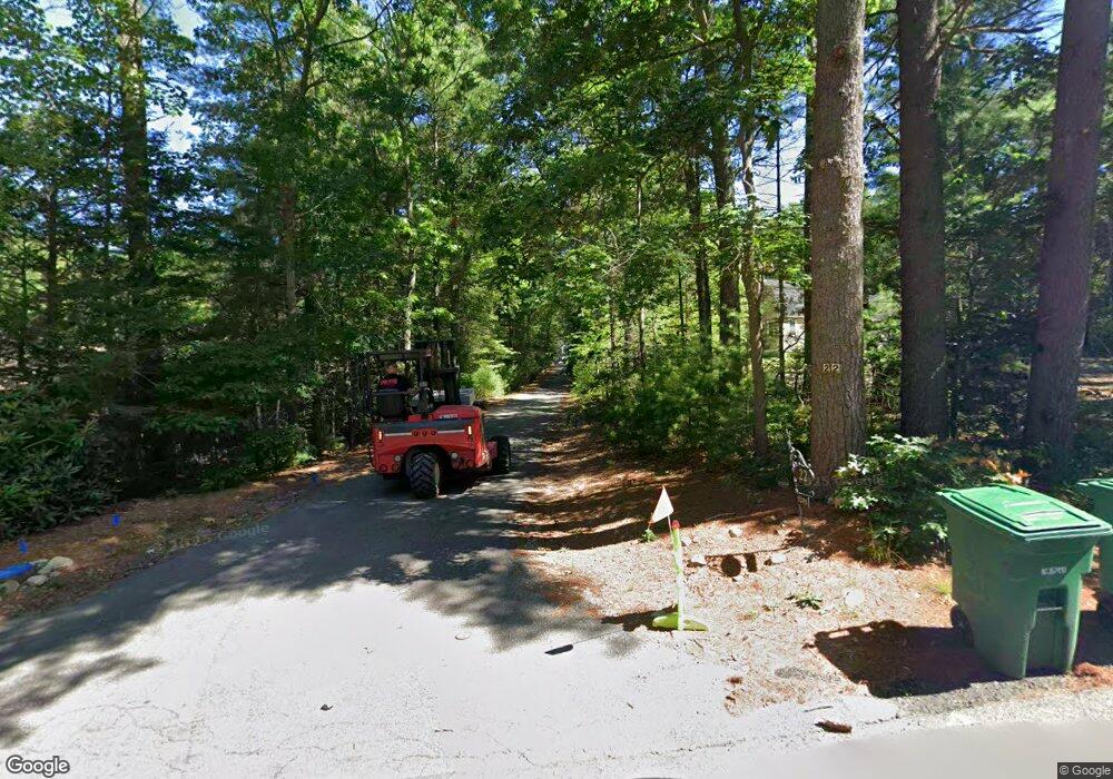 22 Marly Mac Way, Pembroke, MA 02359 - photo 1