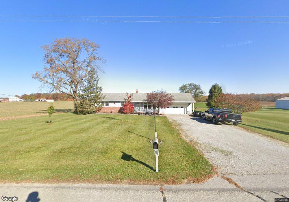 05519 Carter Creek Rd, Saint Marys, OH 45885 - photo 1