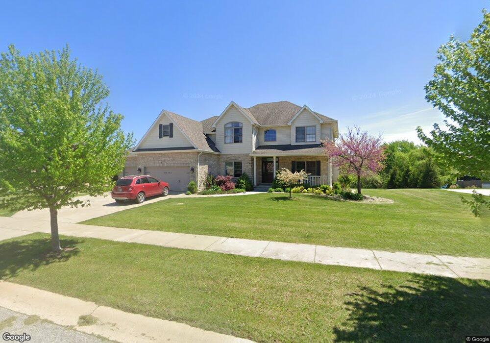 1764 Kleven Ln, Crown Point, IN 46307 - photo 1