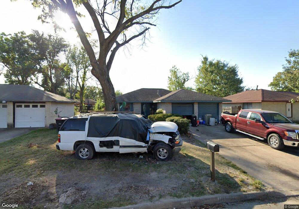10543 Lakebrook Dr, Houston, TX 77038 - photo 1
