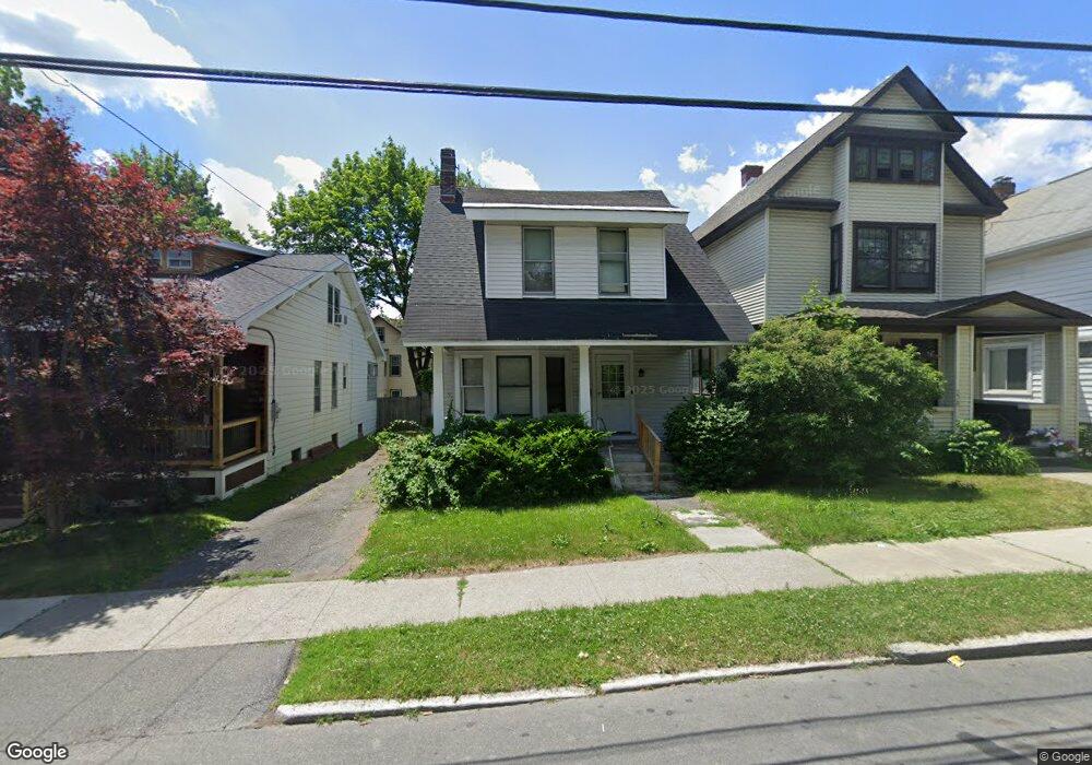 274 Morris St, Albany, NY 12208 - photo 1