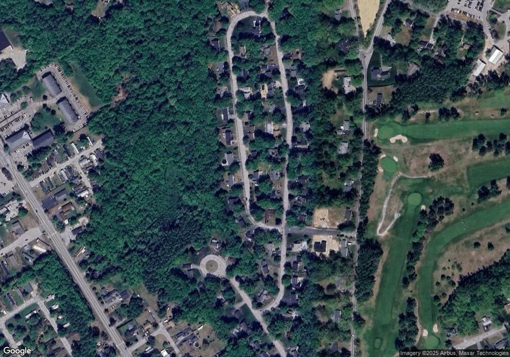 14 Peterson Cir, Concord, NH 03303 - photo 1