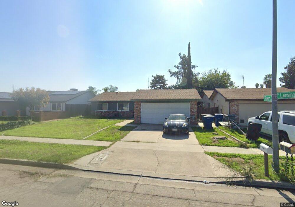 5966 E Lansing Way, Fresno, CA 93727 - photo 1