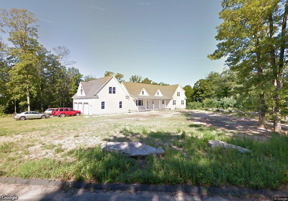 20 Mill Run Ln, Higganum, CT 06441 - photo 1