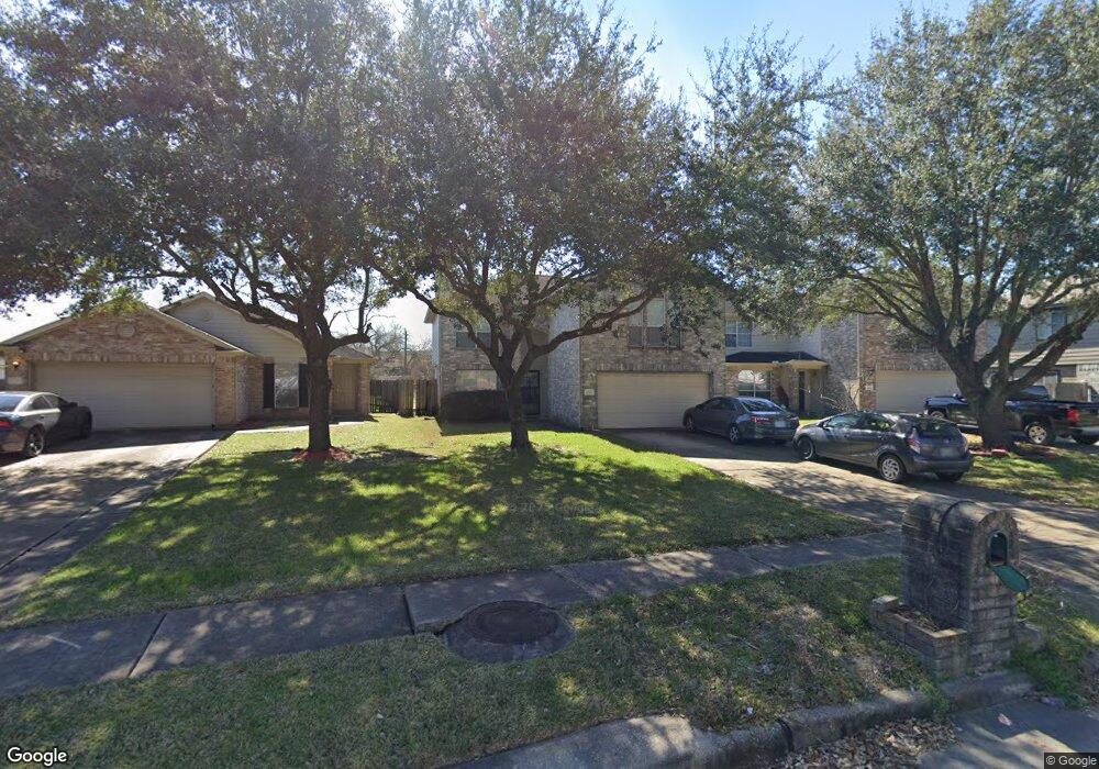 6519 Briargate Trl, Missouri City, TX 77489 - photo 1