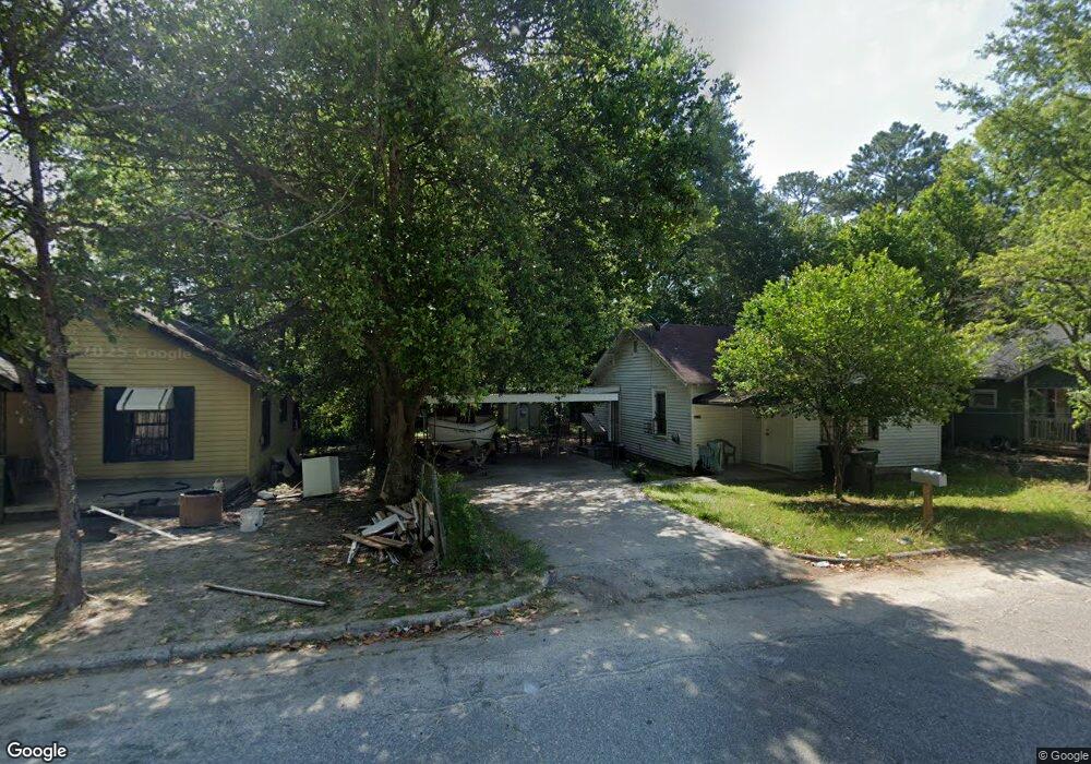 1114 Scotland Ave, Macon, GA 31204 - photo 1