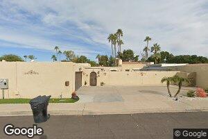 1009 N Revere, Mesa, AZ 85201