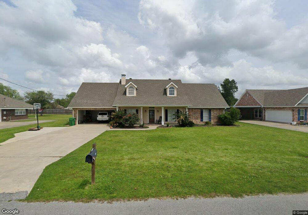 5729 Delord Ln, Lake Charles, LA 70605 - photo 1