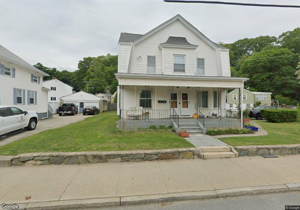 1073 Plainfield St, Johnston, RI 02919 - photo 1