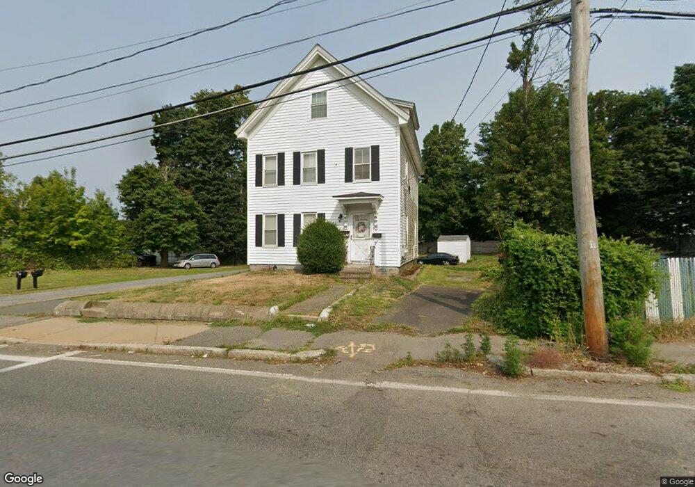 45 Lyman St, Brockton, MA 02302 - photo 1