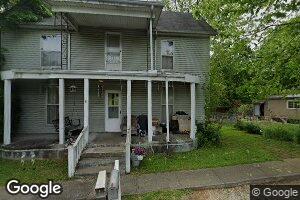466 S Main St, Marengo, IN 47140