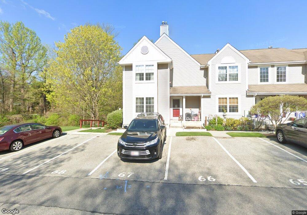 1 Stone Creek Ln, Briarcliff Manor, NY 10510 - photo 1