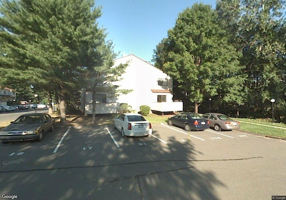 723 Cypress Rd, Newington, CT 06111 - photo 1