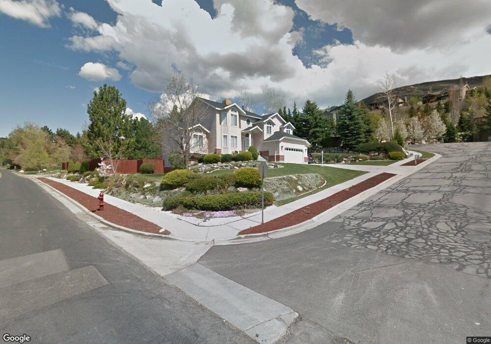 3047 Dimple Dell Cir, Sandy, UT 84092 - photo 1