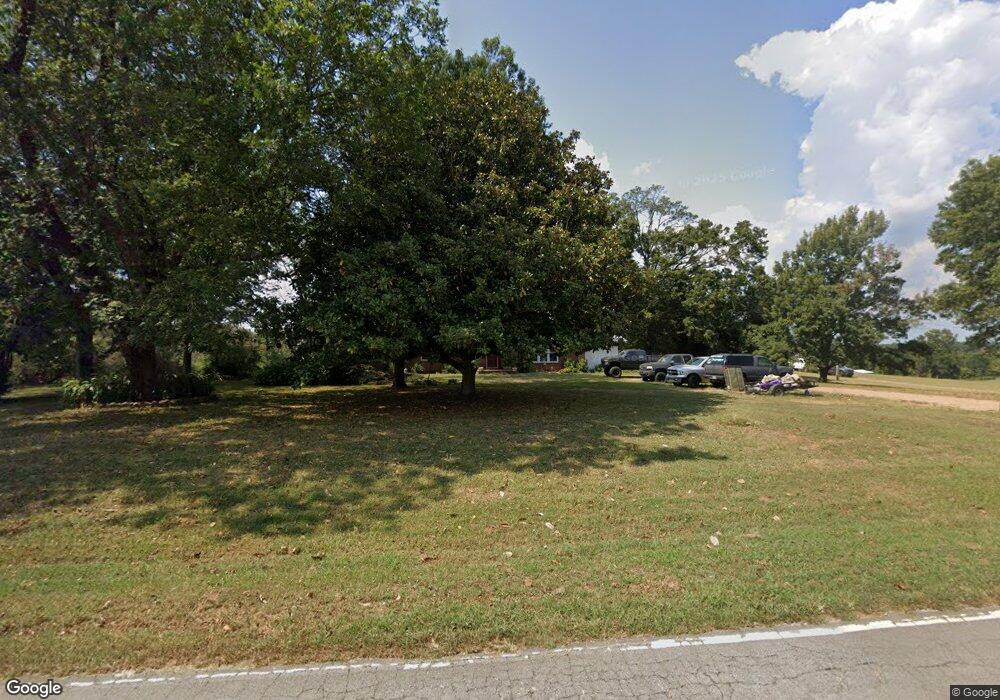 193 Staples Dairy Rd, Carrollton, GA 30116 - photo 1