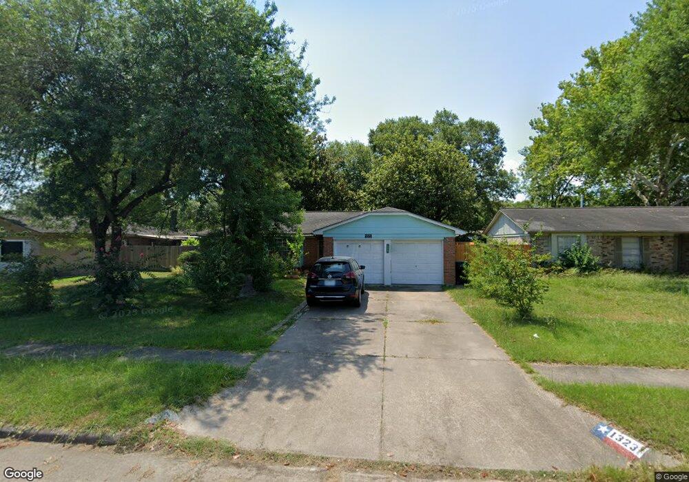 1323 Saddle Rock Dr, Houston, TX 77088 - photo 1