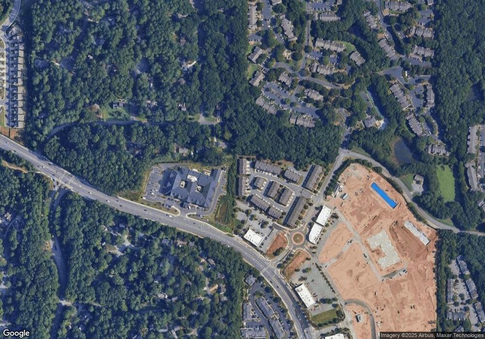 1046 Township Square, Alpharetta, GA 30022 - photo 1