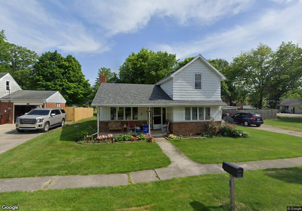 152 Smith St, Elmore, OH 43416 - photo 1