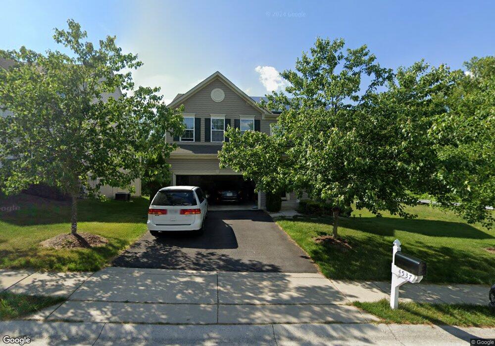 4537 Vinter Way, Ellicott City, MD 21043 - photo 1